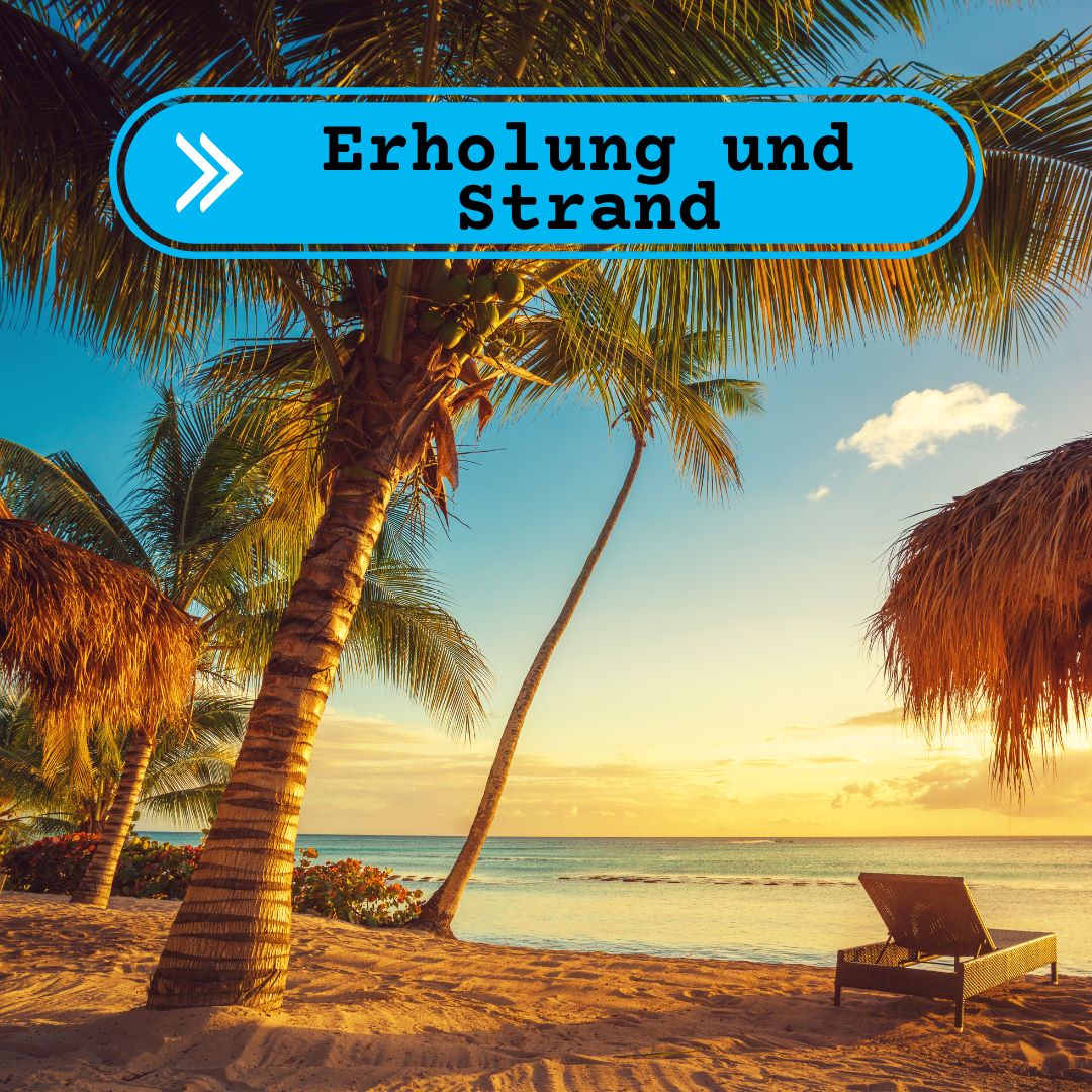 Erholung & Strand