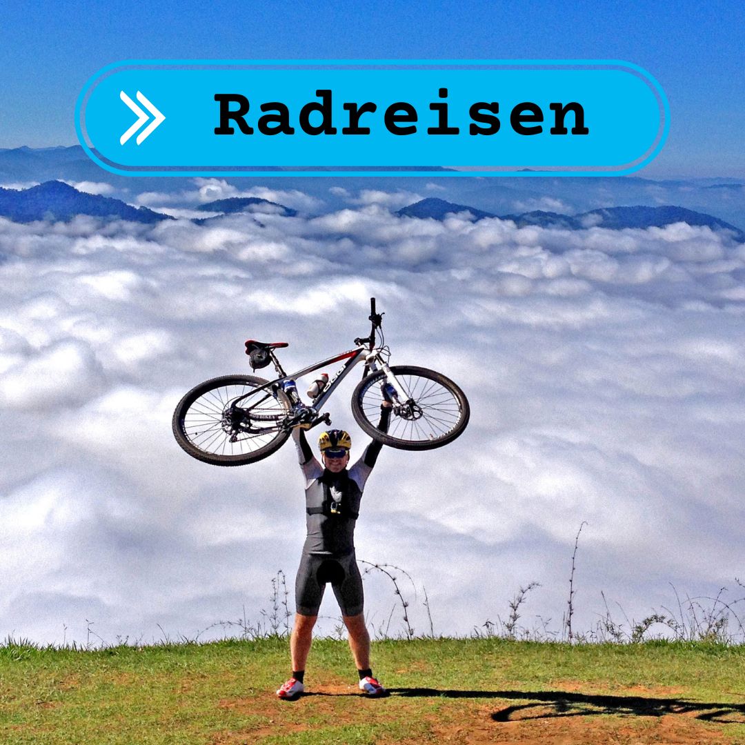 Radreisen