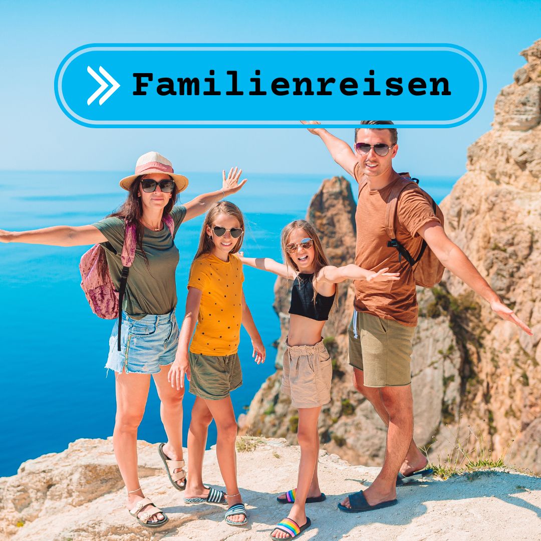 Familienreisen