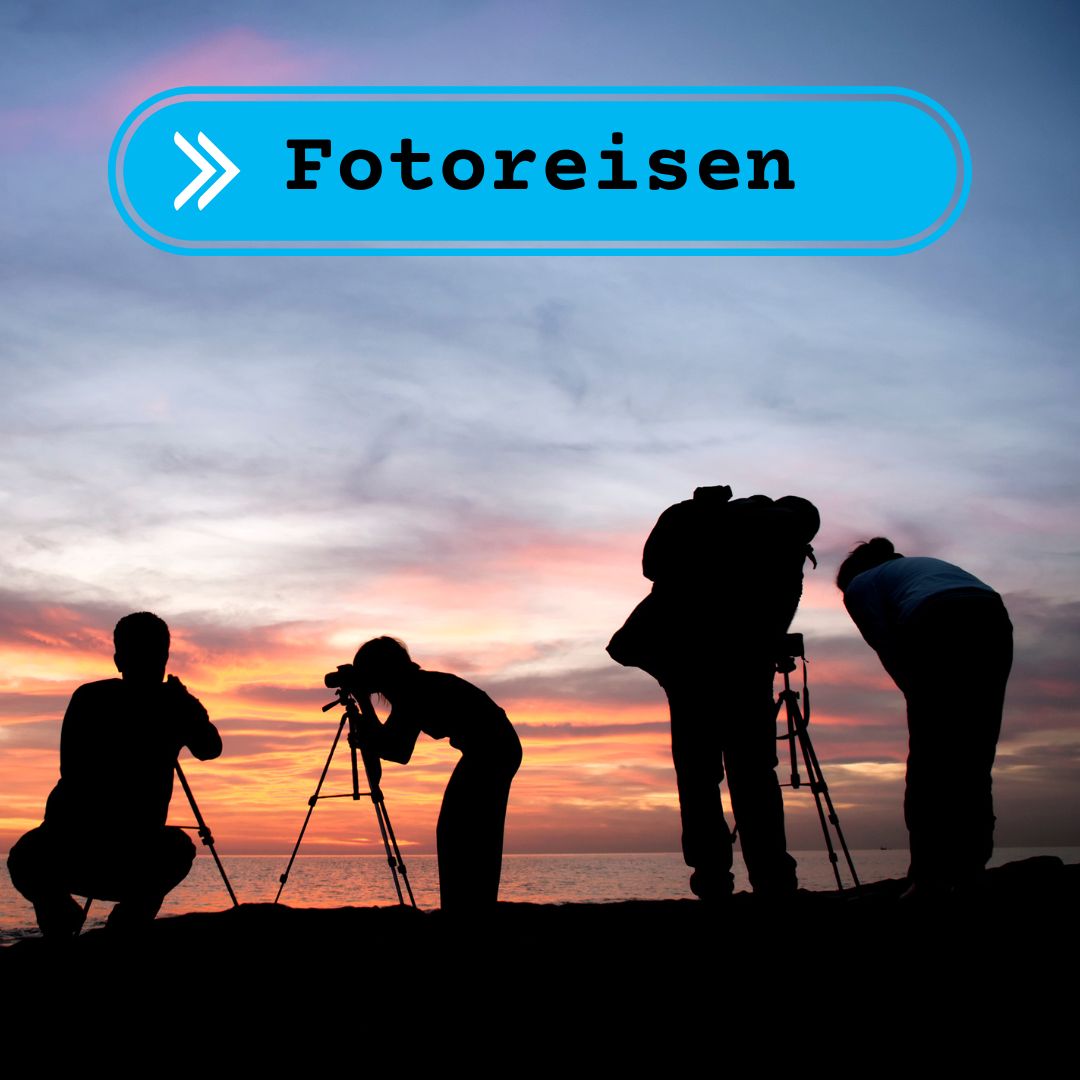 Fotoreisen