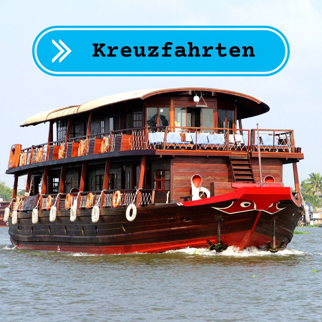 Kreuzfahrten