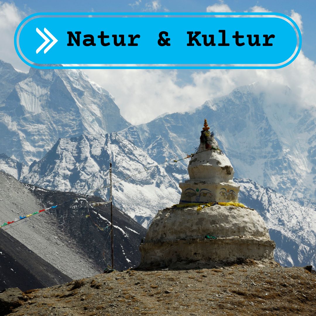 Natur & Kultur